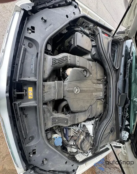 2017 Mercedes-Benz Gls 450 4Matic from USA, damaged, VIN 4JGDF6EE4HA824091